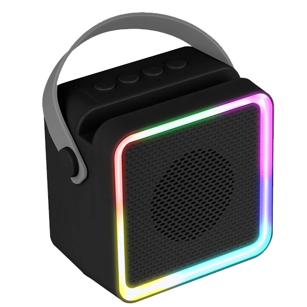 zebronics County 8, Portable Bluetooth Speaker(ZEBBTPSCOUNTY8)