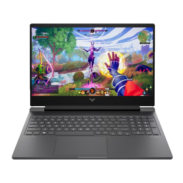 HP Victus 14th Gen Intel Core i5 , RTX 3050,  16GB, 512GB SSD, 16.1 Inch, Windows 11 Gaming Laptop (HPVICTUSR1703TXCI5)