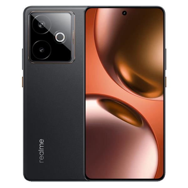 Realme GT 7T 5G Smartphone (12GB RAM, 512GB ROM, REMGT7T5G12512GB)