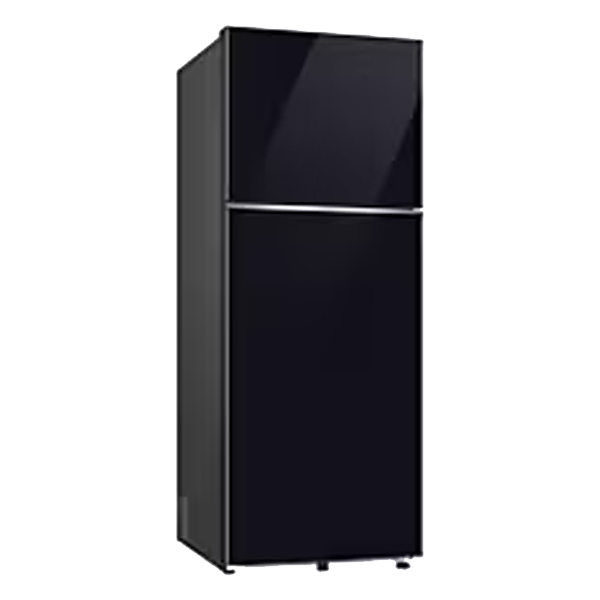 Samsung RT80 467 Litres 2 Star Frost Free Double Door Smart Wifi Enabled Convertible Refrigerator (RT80H51C2B)