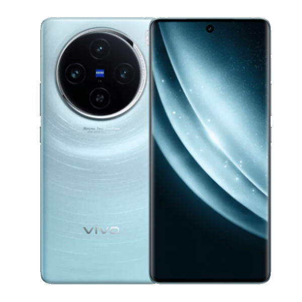 Vivo X100 5G (12GB RAM, 256GB) smart phone (X1005G12256GB)