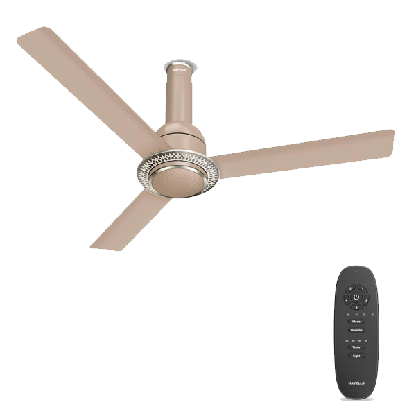 Havells CERA BLDC Slate 1200mm Ceiling Fan (48CERASLATEBLDC)