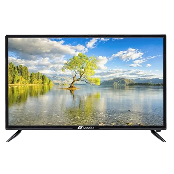 SANSUI 81.28 cm (32 inch) HD LED TV, Prime Series (JSS32NSHD)