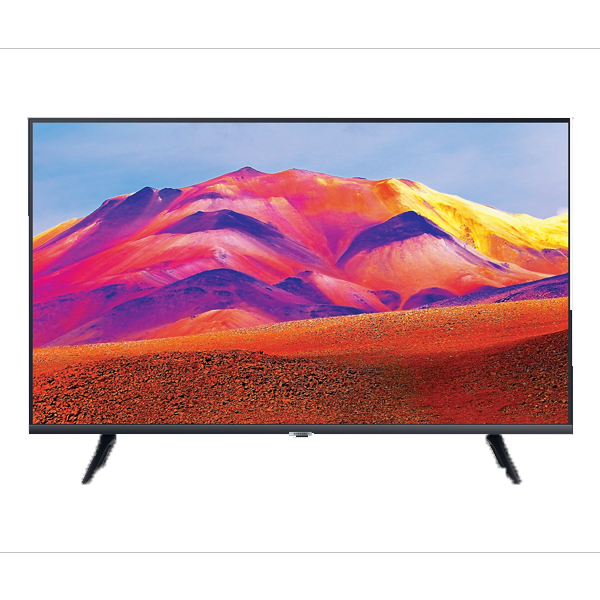 Samsung 108 cm (43 inches) Full HD LED Smart TV (UA43T5410)
