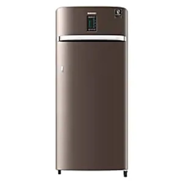 Samsung 225L Digi-Touch Cool™ 3 Star Single Door Refrigerator (RR23A2E3YDX)