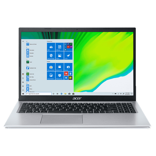 Acer Aspire 5 Thin And Light Laptop Intel Core I5 11th Gen (8GB/1 TB HDD/ Windows 11 Home) A515-56 With 39.6 Cm (15.6 Inch) With FHD Display / 1.65 Kgs(ACERNXA1ESI00EA51556)