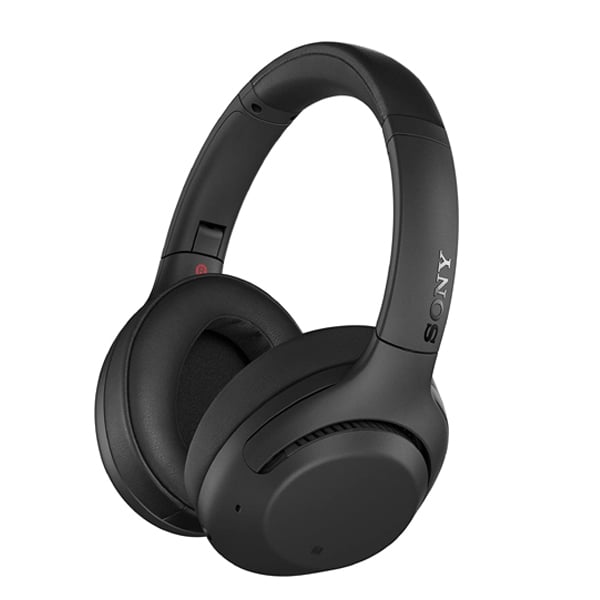 Sony WH-XB900N Wireless Noise Cancelation and Extra Bass Headphones with Alexa - Black (SONYBHWBTWHXB900N)
