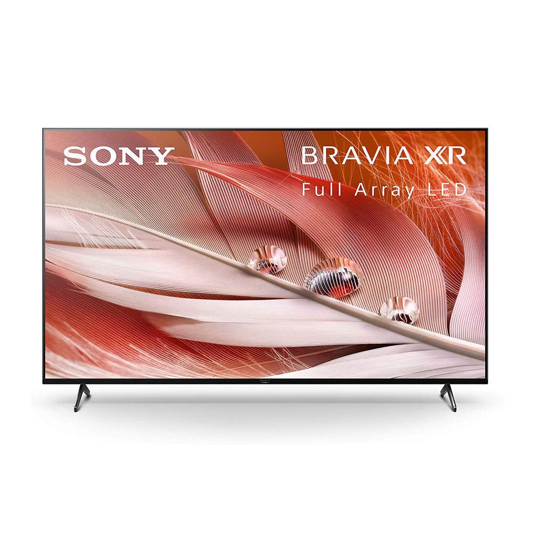 Sony 55 inch Class HDR 4K UHD Smart LED TV (XR55X90J)