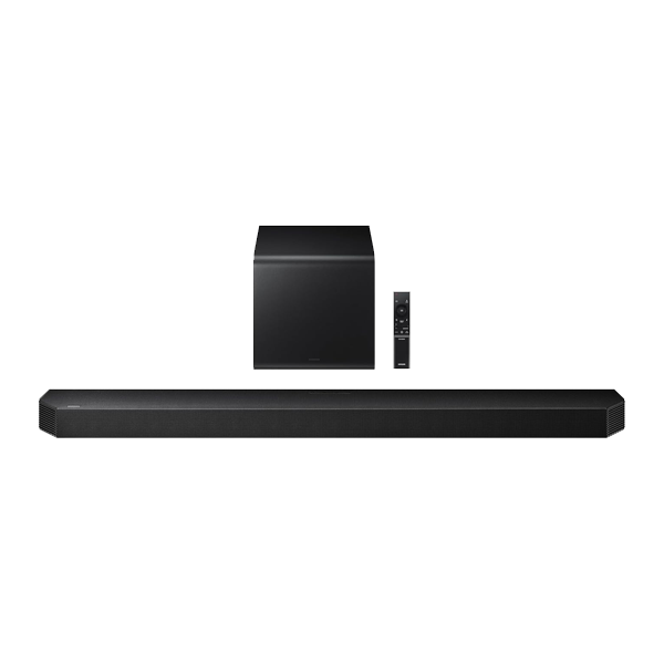 Samsung HW-Q800H 400W 5.1.2ch Wireless Dolby Atmos Soundbar 400 W Bluetooth Home Audio Speaker (HWQ800H)