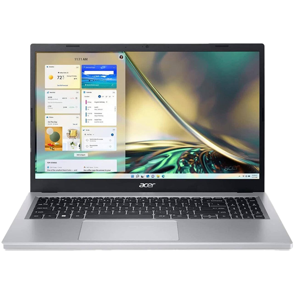 Acer Aspire 3 A325-53 13th Gen Intel Core i3-1305U Thin and Light Laptop 8 GB/512GB SSD (ACERUN34YSI01XA53CI3)