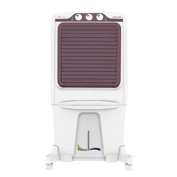 Voltas Epicool 90 Litres Desert Air Cooler (Inverter Compatible, 90LEPICOOLBISDC)