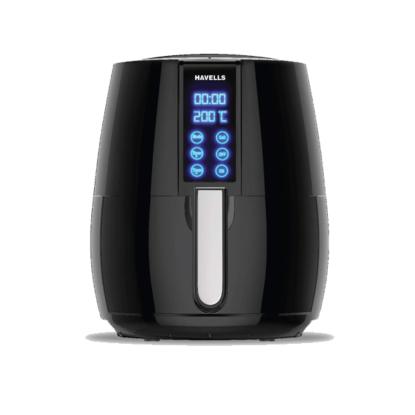 LLOYD GIFT HAVELLS AIR FRYER PROLIFE DIGI (LLGPROLIFEDIGI)
