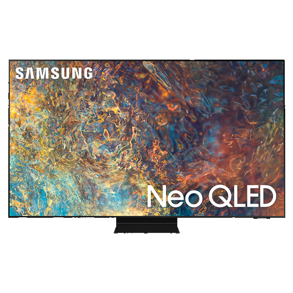 Samsung 65 Inches 4K Ultra HD Smart QLED TV (QA65QN90B)