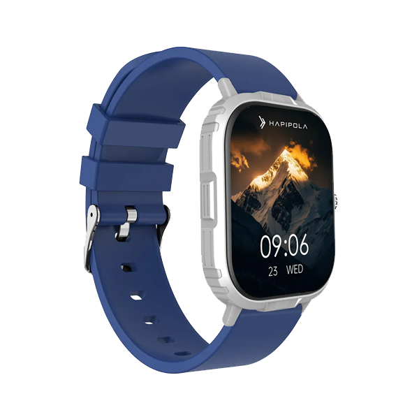 Hapipola Dynamo Smartwatch (HAPIPOLASWDYNAMO)