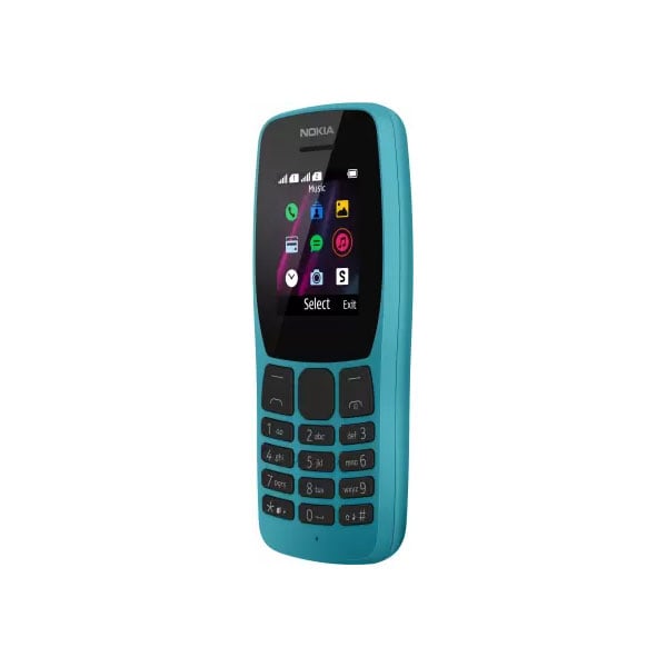 Compare Nokia NOK110TA1192DSINBE 
