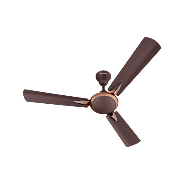 Anchor by Panasonic 48 Sonora Dlx Anti Dust Ceiling Fan (48SONORADLXANTIDUST)