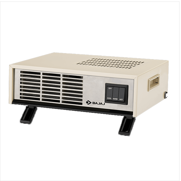 Bajaj Blow Hot Room Heater (BLOWWARM)