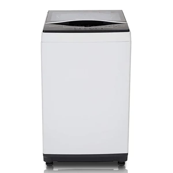 Bosch 6.5 Kg Fully-Automatic Top Loading Washing Machine (WOE654S1IN)