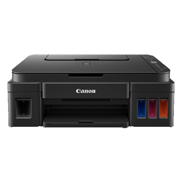 Canon Pixma All-in-One Wireless Ink Tank Colour Printer (CANONITG3010)