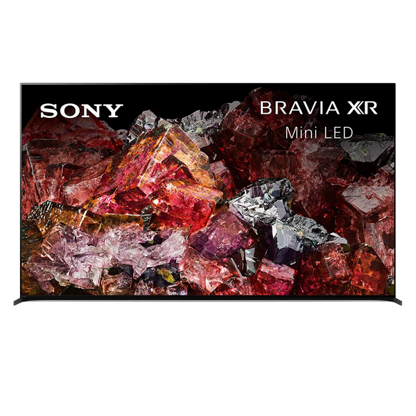 Sony 85 Inch 4K Ultra HD TV LED Smart Google TV(XR85X95L)