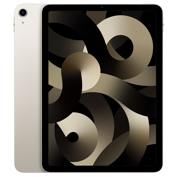APPLE iPad Air 4th Gen Wifi (64GB, 10.9 inch, Starlight, IPDAIR10.9WIFI64STRT)