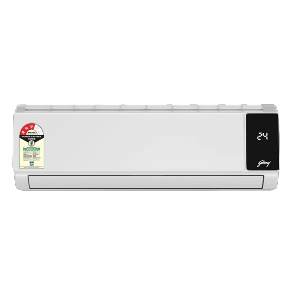 GODREJ AC 1.6TON HIC 19M3TG WA 3 STAR INVERTER Split AC with I-Sense Technology (1.6THIC19M3TGWA3SIU)