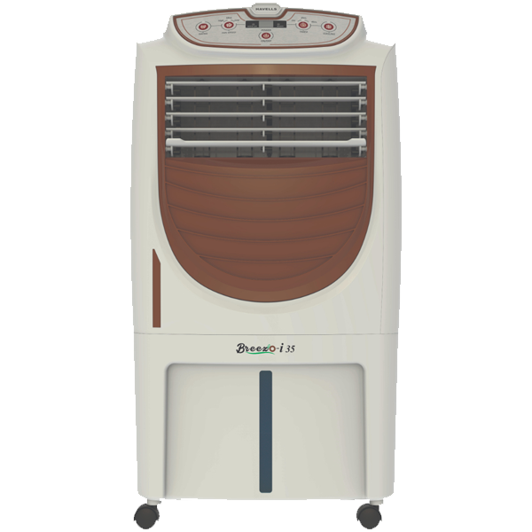Havells Breezo 35L Personal Air Cooler (35LBREEZOPC)