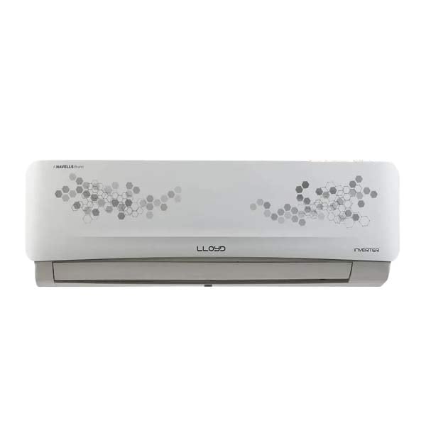 Lloyd  1.5 Ton 3 Star Inverter Split AC (1.5TGLS18I3FOSEC3SIU)
