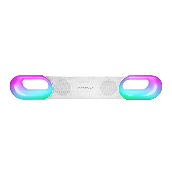 Hapipola BEAT-X24 Bluetooth Speaker (HAPIPOLAWSEDMX24)