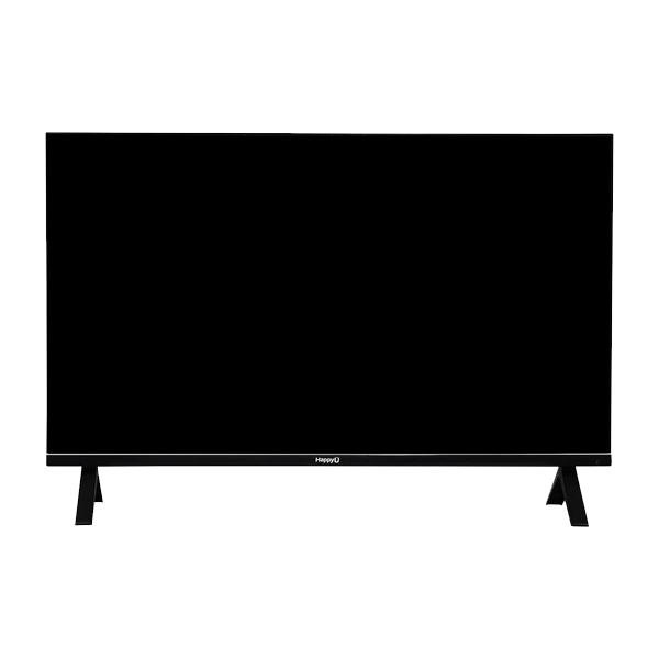 HappyU 32 inch HD Ready LED TV Black (HAPPYUHN32)