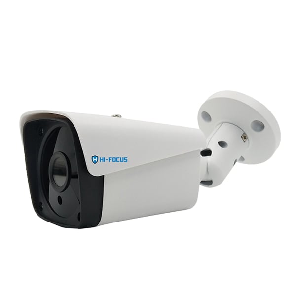 HIFOCUS 2.4 MP HD Bullet Surveillance Camera (HCTS2400N2)