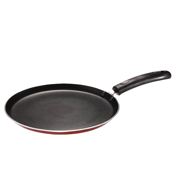 BUTTERFLY GIFT KROMA DLX OMNI TAWA 280MM (BUGKROMADLXOMNI280MM)