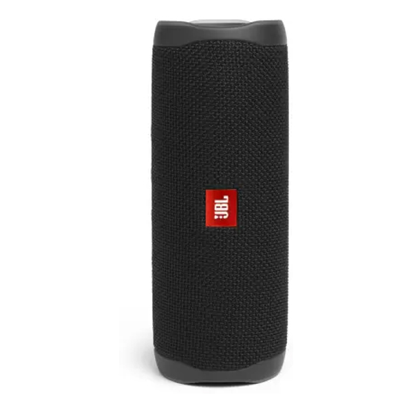 JBL Flip 5 20 W Bluetooth Speaker  (Black, Stereo Channel) (JBLPBSFLIP5)