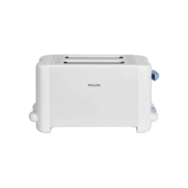 Philips HD4815/01 800 W Pop Up Toaster  (White,HD4815)