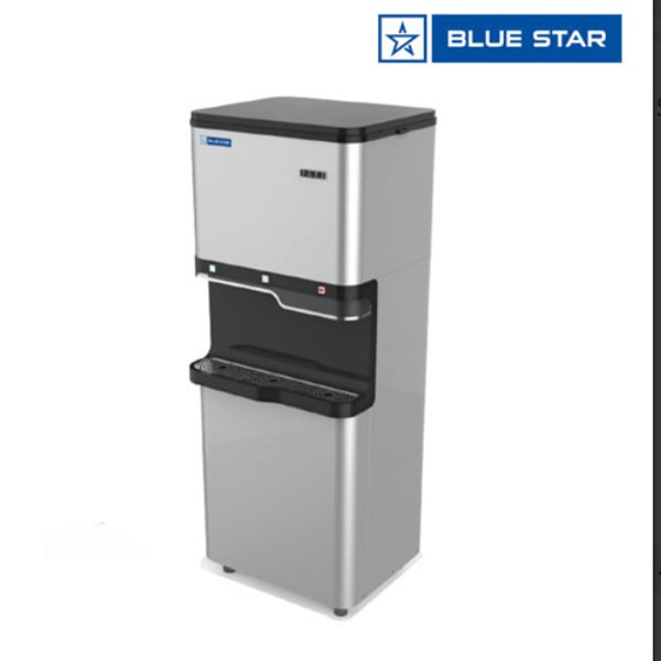 Blue Star 80 Ltrs Water Cooler (P6080UVROESL)