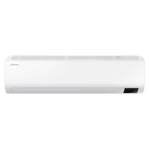 Samsung 1.5 Ton 5 Star Inverter Split AC,White (1.5TAR18CY5ZAWK5S)