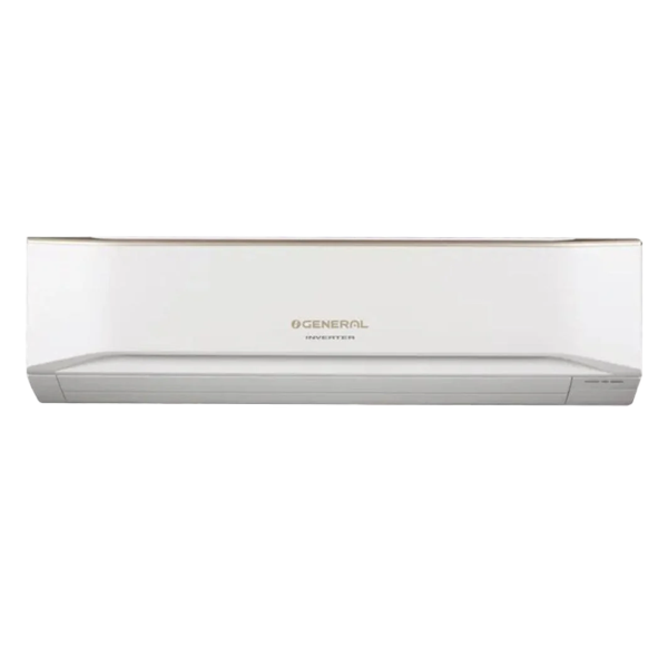O General 3 Ton 5 Star Inverter Split AC,White (3TASGG36CETBB5SIU)