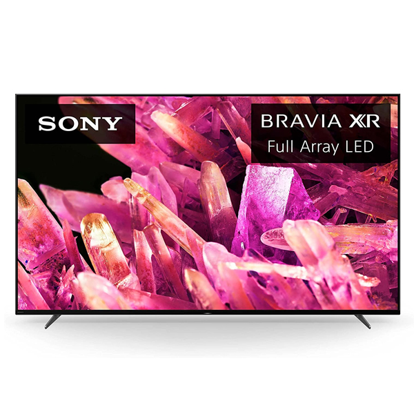 Sony 75 Inch 4K Ultra HD TV X90K (XR75X90K)