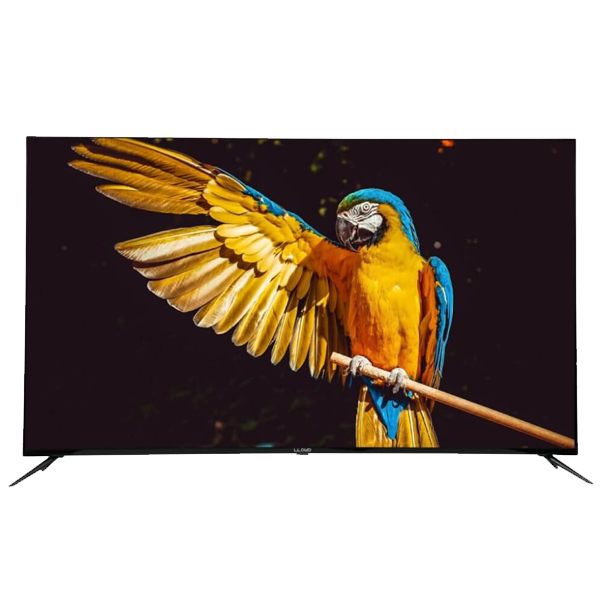 Lloyd 165.1 cm (65 inch) QLED Ultra HD (4K) Smart Google TV (LLOYD65QX900)