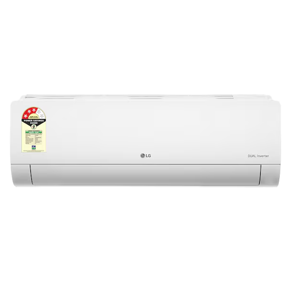 LG 2022 Model 1.5 Ton 3 Star Split Dual Inverter AC (1.5TASNQ18ZNXE3SIU)