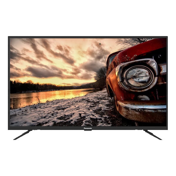  Panasonic 80cm (32 Inch) Full HD LED Smart TV (Android 11, TH32LS680DX, Black)
