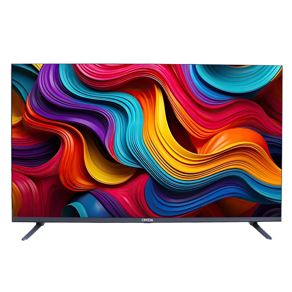Onida 43 inch Ultra HD 4k LED Smart TV (43UGIDR)