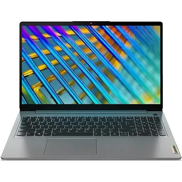 Lenovo IdeaPad 3 - 11th Gen Intel Core i5-1155G7 15.6" FHD Laptop (16GB/512GB SSD/Windows 11 Home/LENOVOIP382H803HPIN)