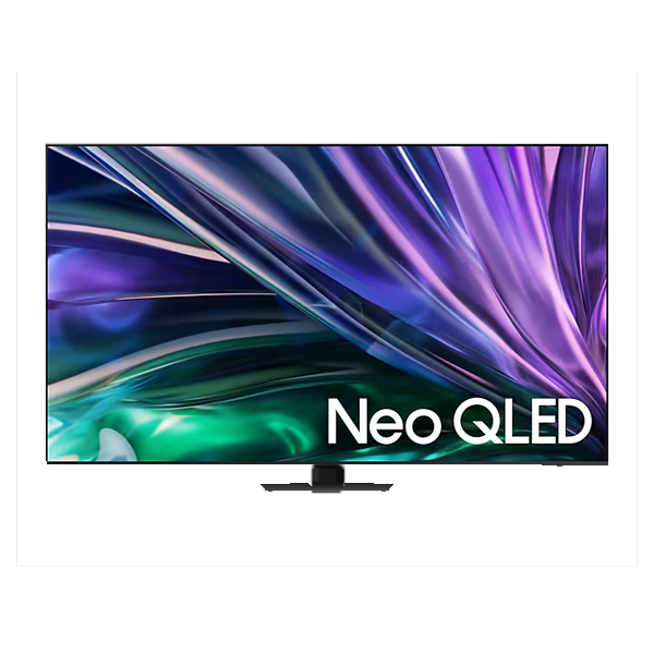 Samsung 163 cm (65 inches) 4K Ultra HD Mini-LED Neo-QLED Smart TV (QA65QN85F)