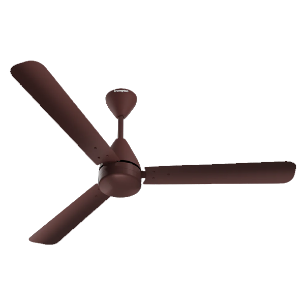 Crompton Energion Cookie 1200mm 3 Blade BLDC Motor Ceiling Fan (48COOKIE5ZBLDC5S)