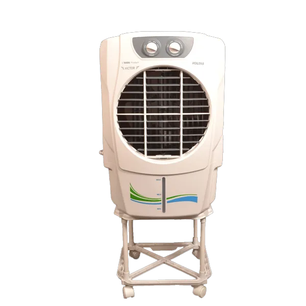 VOLTAS Victor 47 Litres Desert Air Cooler (47LVICTORDXBISDC)