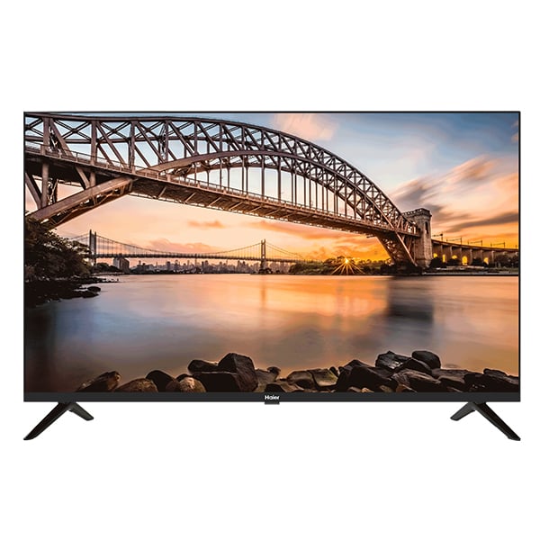 Haier 42 Inch Full HD Smart LED TV - LE42K5000AX | Best price in Egypt |  B.TECH