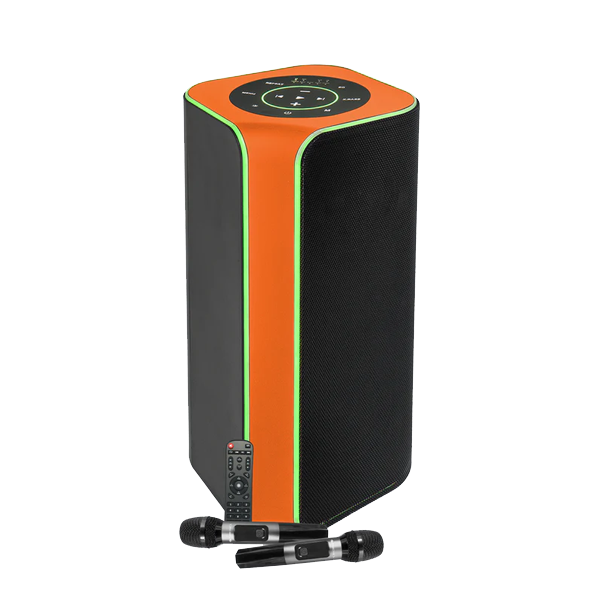 Zebronics portable speaker Party Fyre 800 (ZEBBTPSPARTYFYRE800)