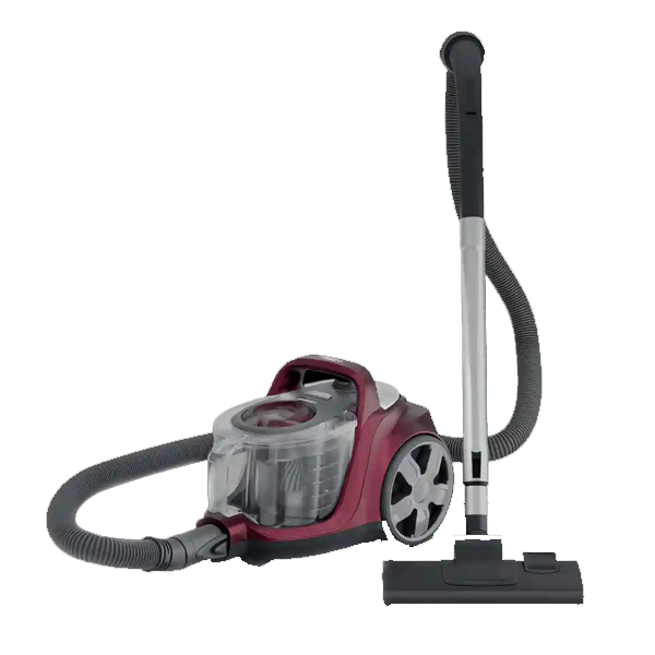 EUREKA FORBES Tornado Vac Bagless Dry Vacuum Cleaner Premium & Durable Design (FORBESTORNADOVAC)