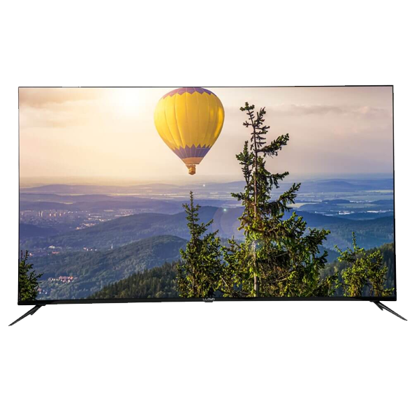 Lloyd 43 inch Ultra HD 4K Smart QLED TV 4K Google LED TV (LLOYD43UX900)